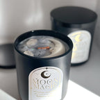 Moon Magic | 16 oz Luxury Crystal Candle