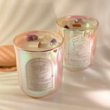 Angel Energy | Iridescent Luxury Candle 16 oz