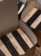 Bottled Magic - Signature Collection Perfume Scent Discovery Set