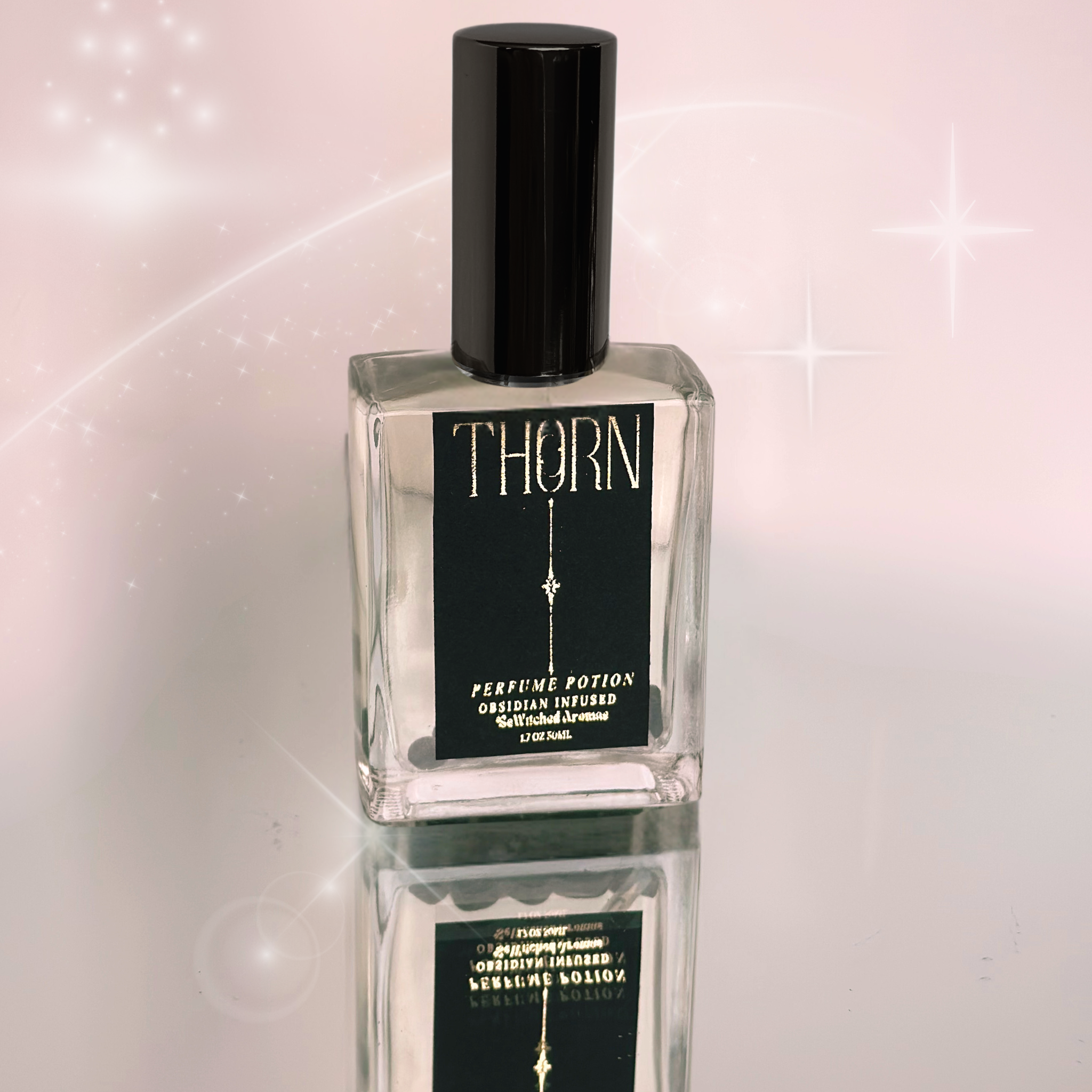Thorn | Perfume Potion