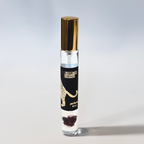 WILD SOUL | Luxe Crystal Infused Unisex Perfume