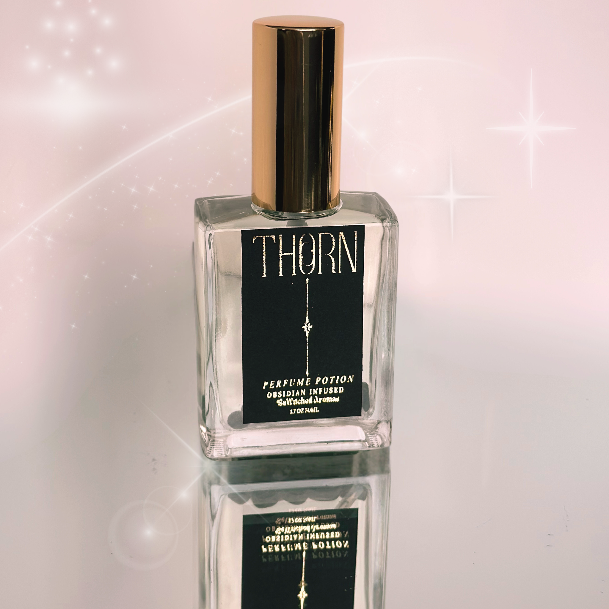 Thorn | Perfume Potion