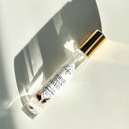 Darker than Sweet  | Luxe Crystal Infused Perfume