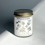 Elixir - 6 oz Little Ritual Candle
