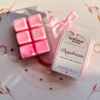 Daydream | Luxe Shimmer Wax Melts