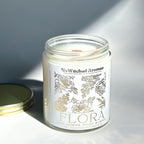 Flora- 6 oz Little Rituals Candle