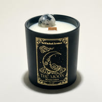 The Moon - Tarot Candle Collection