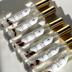 Vanilla Halo | Luxe Crystal Infused Perfume