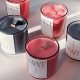 SINNER | Luxe Crystal Candle