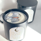Moon Magic | 16 oz Luxury Crystal Candle