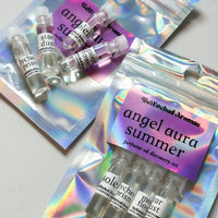 Angel Aura Summer | Perfume Oil Discovery Set