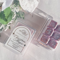 Christmas Magic |  Shimmer Luxe Wax Melts