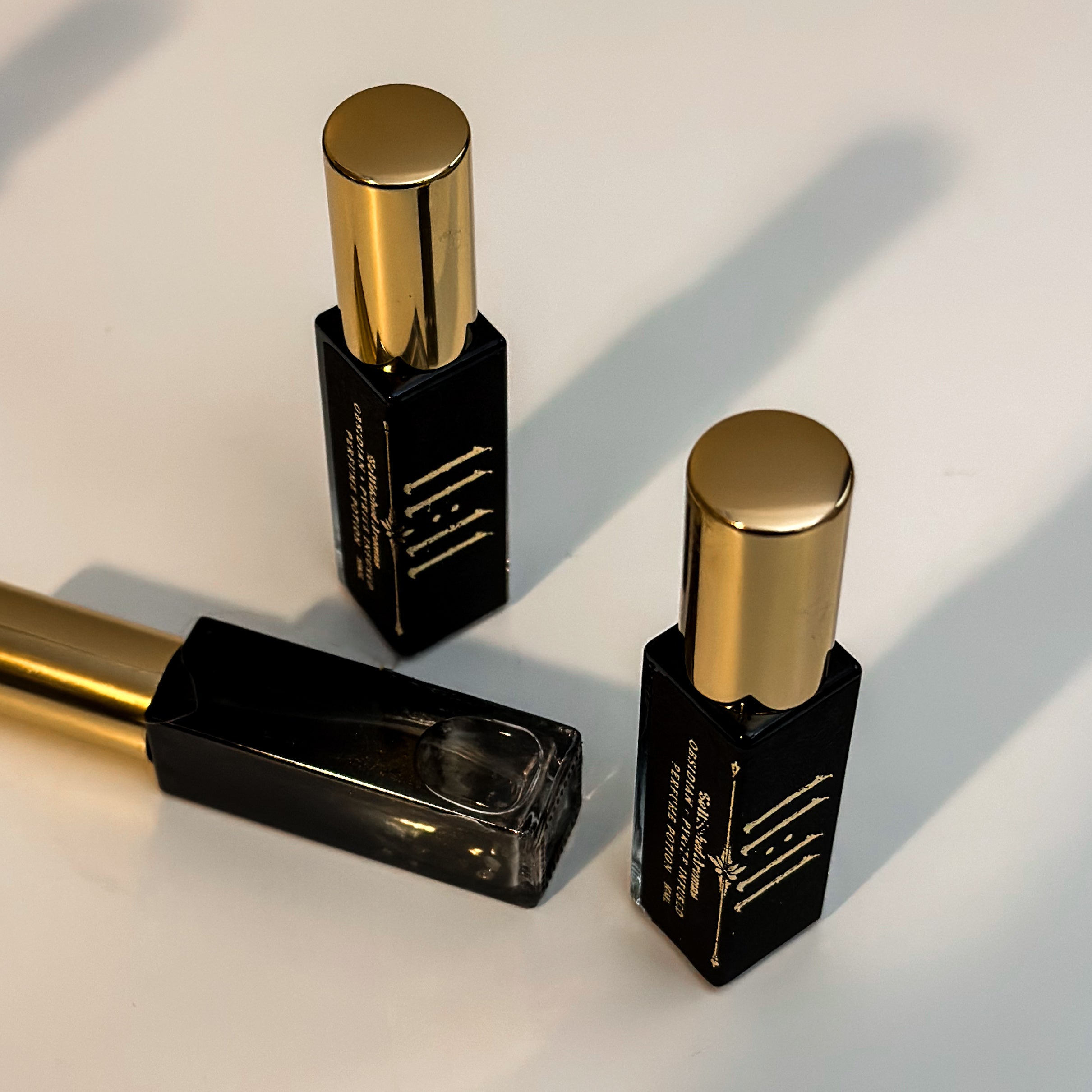 11:11 | Perfume Potion