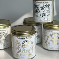 Botanist - 6 oz Little Rituals Candle