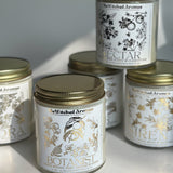 Botanist - 6 oz Little Rituals Candle