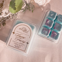 Snow Fairy |  Shimmer Luxe Wax Melts