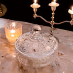 Debutante - Limited Edition 28 oz Luxe Crystal Candle