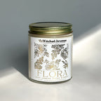 Flora- 6 oz Little Rituals Candle