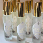 Forbidden Fruit  | Luxe Crystal Infused Perfume