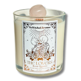 The Lovers- Tarot Candle Collection