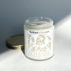 Botanist - 6 oz Little Rituals Candle