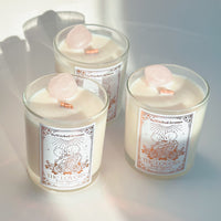 The Lovers- Tarot Candle Collection