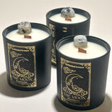 The Moon - Tarot Candle Collection