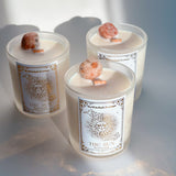 The Sun - Tarot Candle Collection