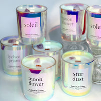 Star Dust - Angel Aura Candle 8 oz
