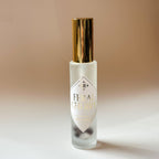 Feral Cherry | Luxe Crystal Infused Perfume