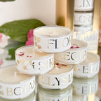 Magic Blooms - Candle Discovery Set