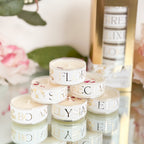 Magic Blooms - Candle Discovery Set