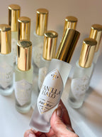Forbidden Fruit  | Luxe Crystal Infused Perfume