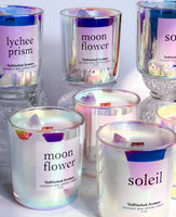 Star Dust - Angel Aura Candle 8 oz