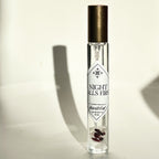 Night Falls First | Luxe Crystal Infused Perfume