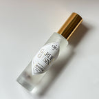 Garden of Sins  | Luxe Crystal Infused Perfume