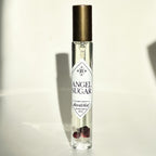 Angel Sugar  | Luxe Crystal Infused Perfume