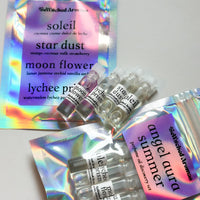 Angel Aura Summer | Perfume Oil Discovery Set