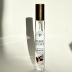 Femme Fatale  | Luxe Crystal Infused Perfume