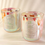 Angel Energy | Iridescent Luxury Candle 16 oz