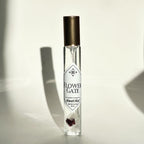 Flower Gate | Luxe Crystal Infused Perfume