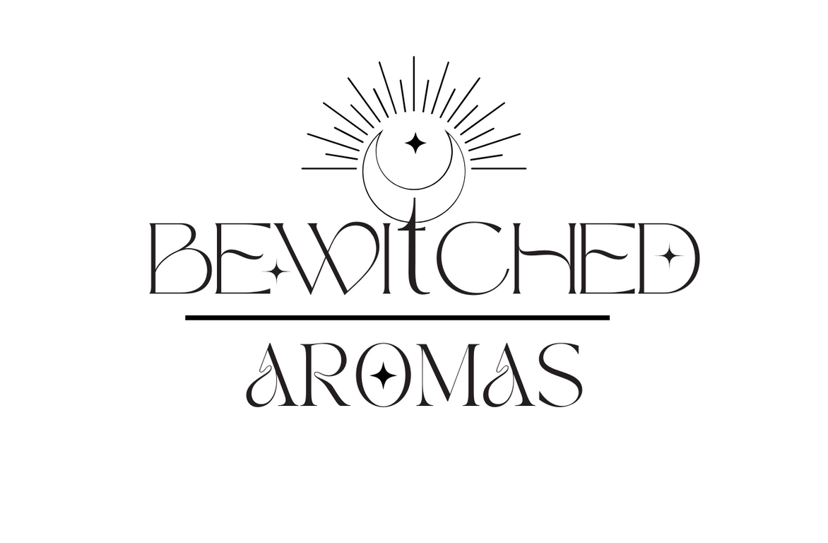Everyday Rituals Collection – Bewitched Aromas