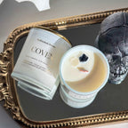 Coven - Luxury Crystal Candle