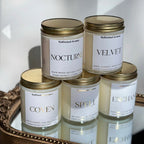 Nocturne - 6 oz Little Rituals Candle