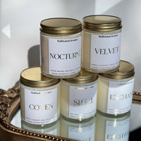 Coven - 6 oz Little Rituals Candle