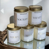 Coven - 6 oz Little Rituals Candle