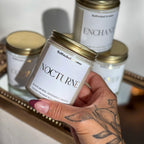 Nocturne - 6 oz Little Rituals Candle