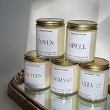Spell - 6 oz Little Rituals Candle