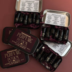 Perfume Potion - Roll On Perfume Oil Discovery Set