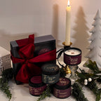 The Holiday Collection | Candle Discovery Gift Set